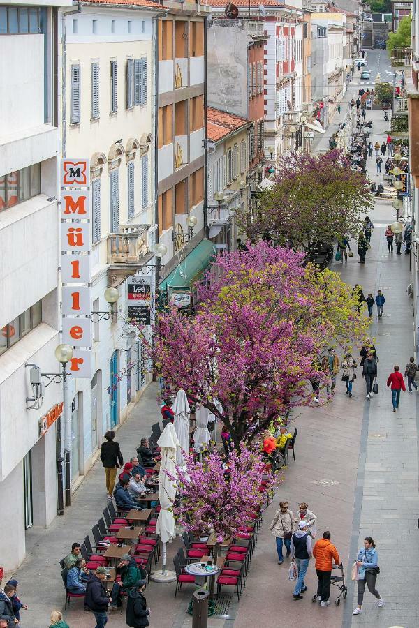 Pula Citybreak エクステリア 写真