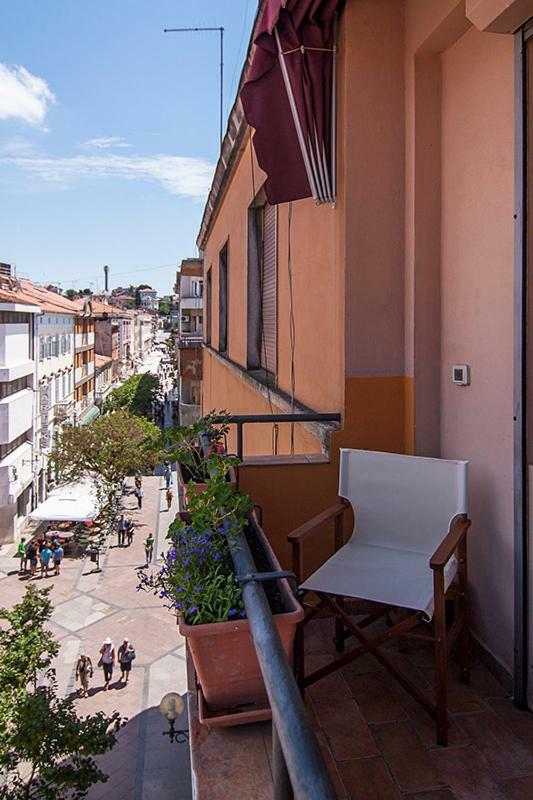 Pula Citybreak エクステリア 写真