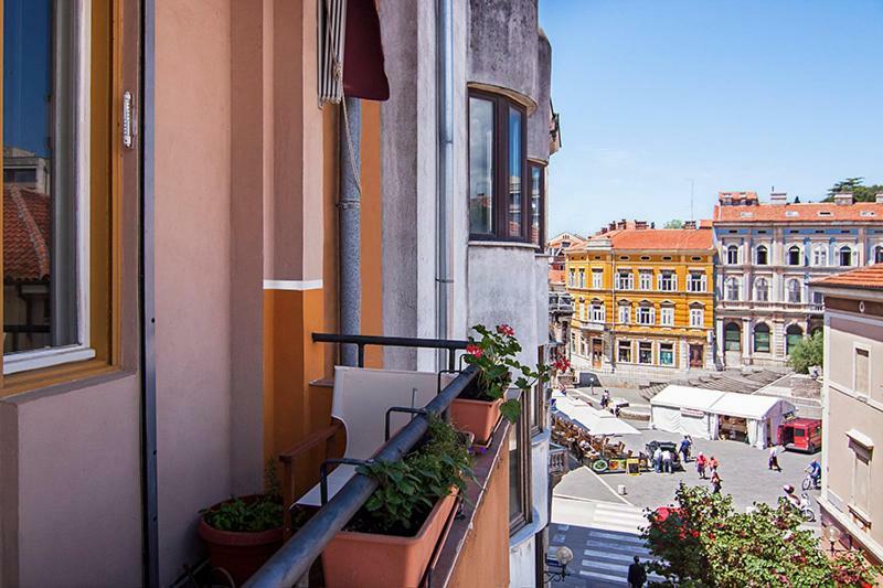 Pula Citybreak エクステリア 写真