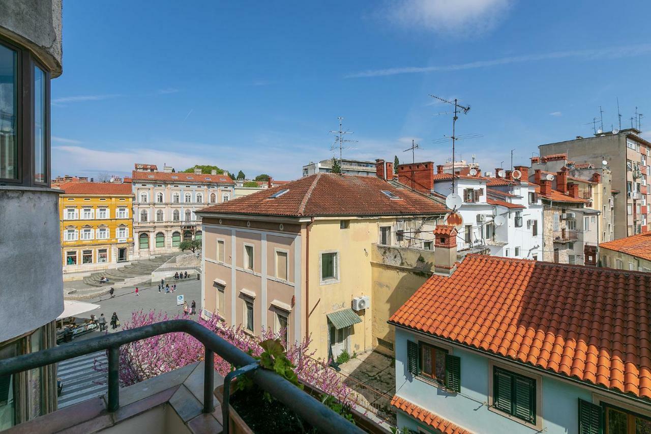 Pula Citybreak エクステリア 写真