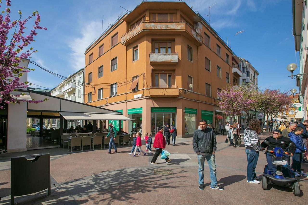 Pula Citybreak エクステリア 写真